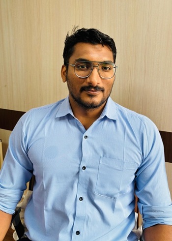 Shri M C Katariya